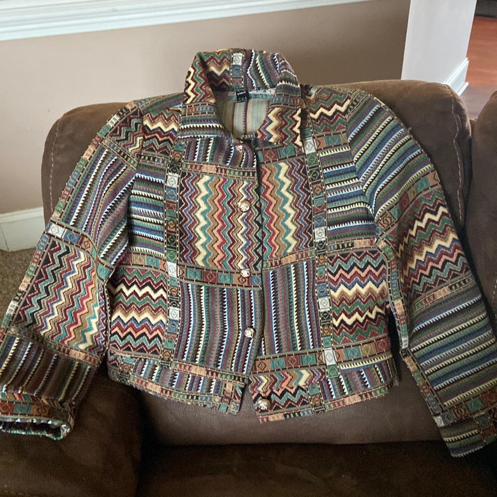 Jacket